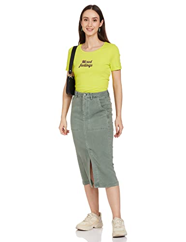 Image of VERO MODA Women T-Shirt