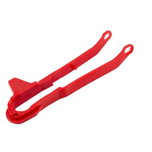 Guide chaîne arrière et kit rouleau pour protéger le bras oscillant de CRF150F