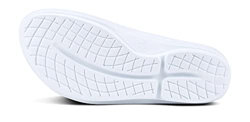 Image of OOFOS - Women's OOlala - Post Exercise Active Sport Recovery Thong Sandal
