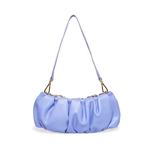 Betsey Johnson Womens It's Betsey Johnson It S A Party Shoulder Bag, Periwinkle, One Size Us #TOP2