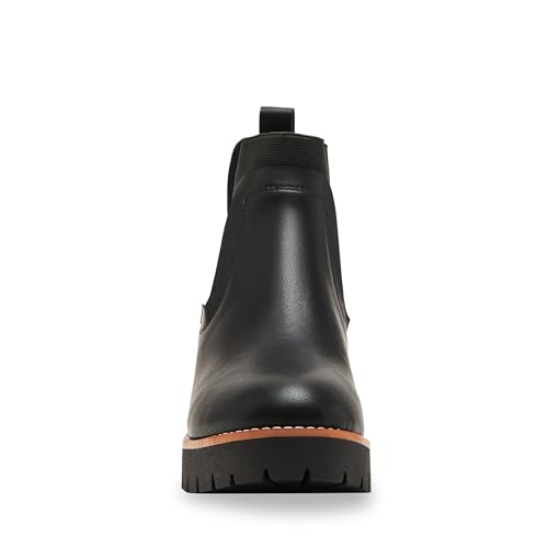 Blondo Women’s Dyme Waterproof Ankle Boot2