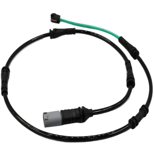 Cable de alarma de freno para F11 y F13 ideal para viajes largos en carretera y conducción segura 6