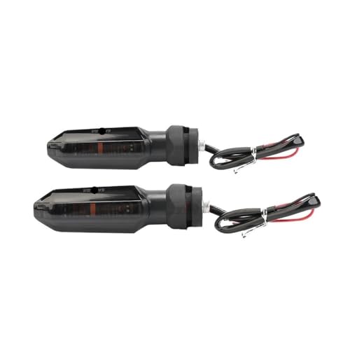 Clignotant LED moto pour NC750X NC700 DCT et CBR 650F feux de direction