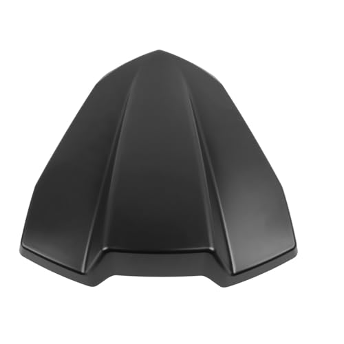 Capot de selle CB750 Hornet 2023 2024 carénage arrière noir mat