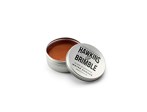Hawkins & Brimble Gentleman's Water Pomade