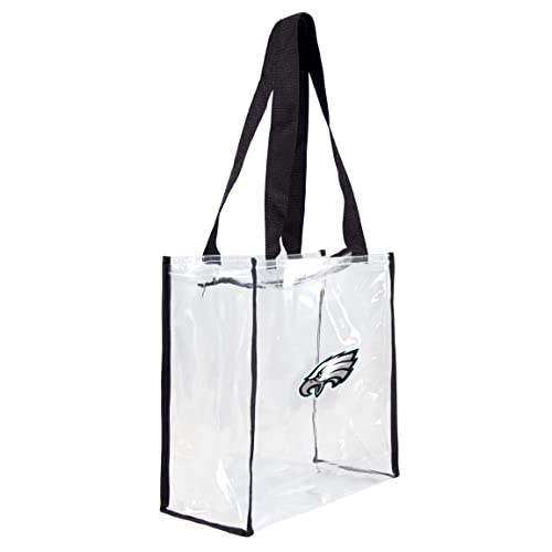 Littlearth NFL Philadelphia Eagles Clear Square Stadium...