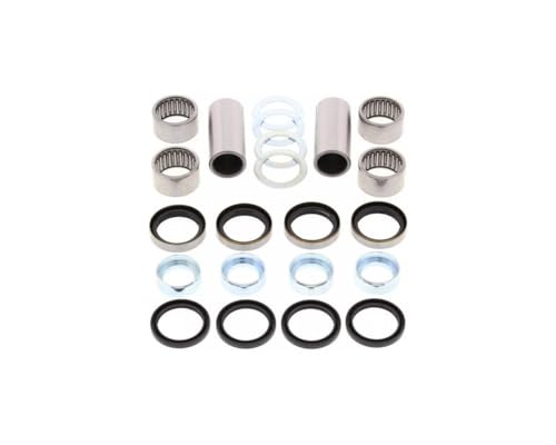 Kit de rodamientos de brazo oscilante Husaberg FE 501 2014 recambio suspensión chasis