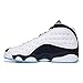 Jordan Youth Air 13 Retro GS DJ3003 144 Obsidian - Size 4Y