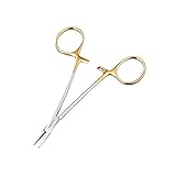 コンバースマイクロ持針器 NFT-6001 /0-7871-01