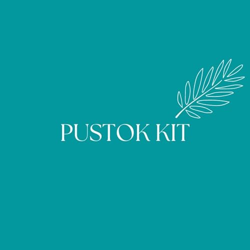 Pustok Kit copertina