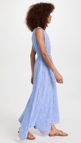 Women's Giugno Long Dress4