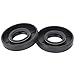 JDSNAEY 2pcs for K46 & T40 Tuff Torq Transmission Axle Seals TT19216334280