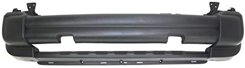 Garage-Pro Bumper Cover Compatible with 2005-2007 Jeep Liberty