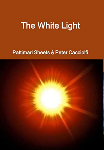 The White Light view 2
