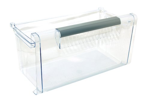 Preisvergleich Produktbild Neff 00449014 Gefriergerätezubehör / Schubladen / Gefrierschrank Bottom Gefrierschublade