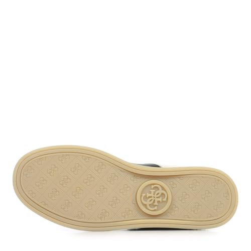 GUESS Jrone9 FLFJR9ESU12LUGGA, Baskets Femme - 36 EU