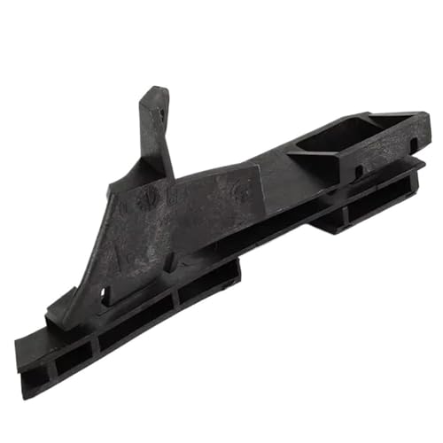 Fixation de pare-chocs avant BMW E46 pour corriger le jeu d'aile