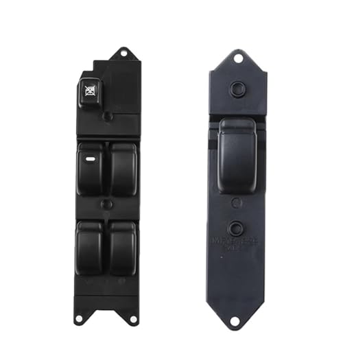 Commutateur de lève-vitre pour Mitsubishi Pajero V43 V45 MR194829