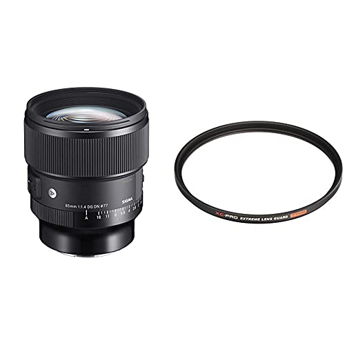 Amazon.co.jp: シグマ(Sigma) レンズ 85mm F1.4 DG DN Leica