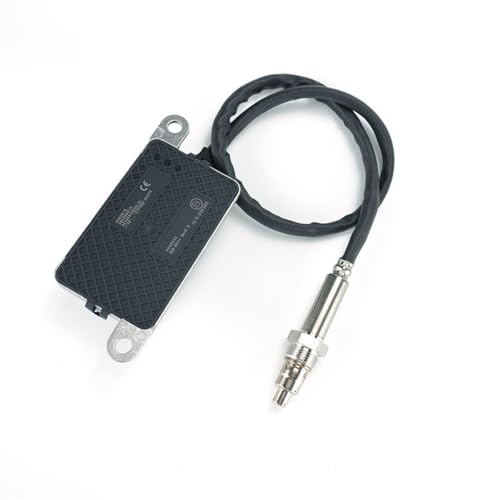 Capteur d'oxygène NOx 5WK9 6661D pour DAF sonde 2006245 de rechange