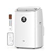 Stay Cool Anywhere with the DREO 318S Portable Air Conditioner – 3-in-1 Smart Cooling, Dehumidifying & Fan, Quiet & Drainage-Free, Perfect for Your Bedroom!