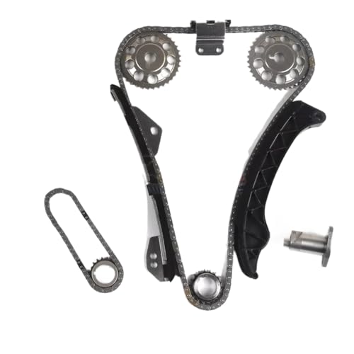 Kit de cadena de distribución 1ZR 2ZR para solucionar ruidos de motor en Prius 1.8