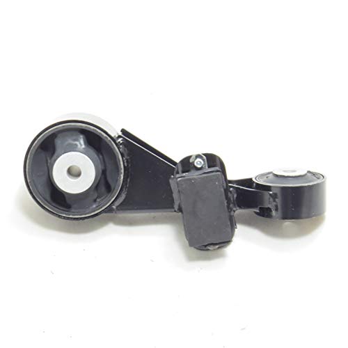 Engine Motor & Auto Transmission Mount 4 PCS Set Compatible with Toyota Camry 2010-2011 2.5L