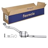 HELLA 8LE 366 051-231 Katalysator - Easy2Fit® Kit - Euro 5 - einteilig - Set mit Anbauteilen - für u.a. DACIA LOGAN MCV II