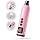 Dog Nail Clippers Electric 6 Speed Cat Nail Clipper with LED Display Low Noise Dog Nail Grinder Quiet Design for Small Medium Large Pets Nail Trimmers 8Hrs Playtime USB Charge Painless Paws Grooming - 8