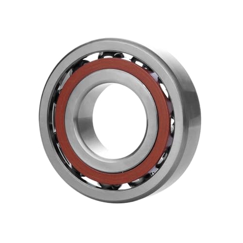 Roulement contact oblique 7312AC P6 60x130x31 billes acier moteur ABEC3