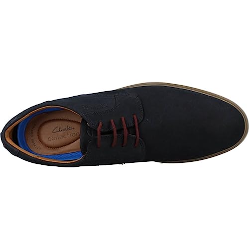 Image of Clarks Womens Malwood Lace