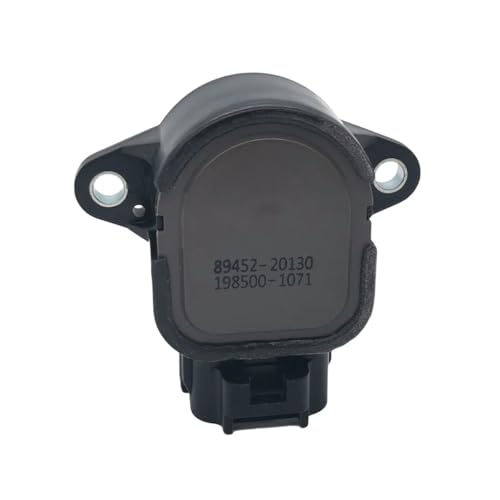 Capteur TPS 89452-0 pour Toyota Corolla et Matrix
