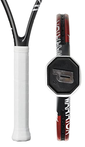 Raqueta Prince Warrior 100 285g 4 3/8" miniatura 4
