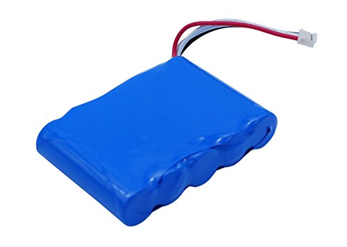 Batería Cameron Sino 2000mAh para Fresenius Agilia miniatura 3