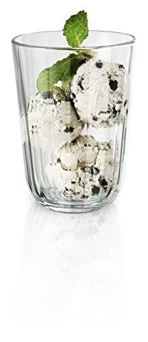 Set de 4 vasos Eva Solo 34 cl vidrio transparente miniatura 2