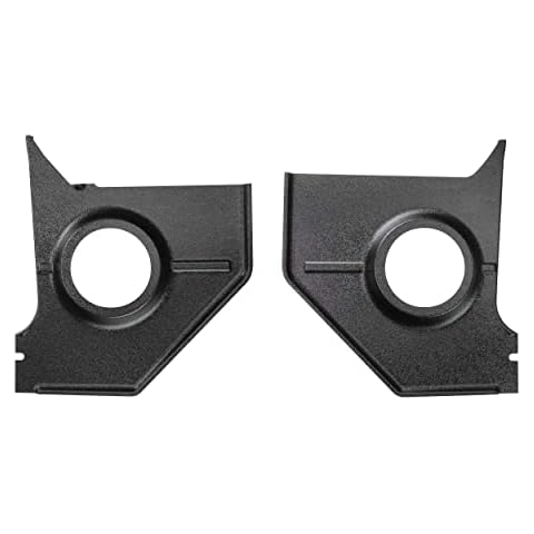 Retro Manufacturing Kick Panel for Mustang Cover