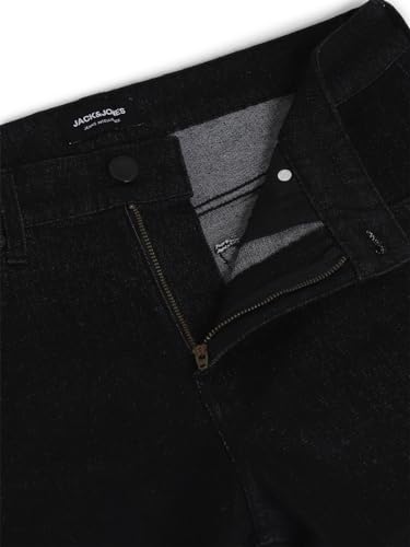 Image of Jack&Jones Bootcut High Rise Jeans for Men