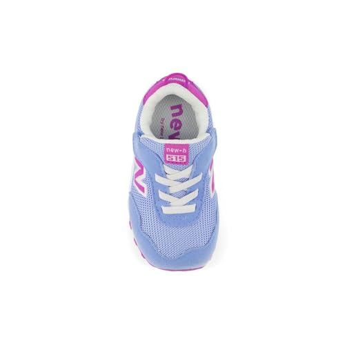 Image of New Balance Kids' 515 New-b Hook & Loop