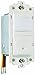 Legrand-Pass & Seymour RW500UBKCCV4 Wall Occupancy Sensor Two Wire 500-watt Easy Install, Black