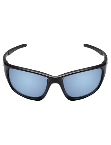 Image of Mryok Replacement Lenses for Oakley Canteen 2014 OO9225 60mm Sunglasses, HD Polarized, UV Protection, Impact Resistant