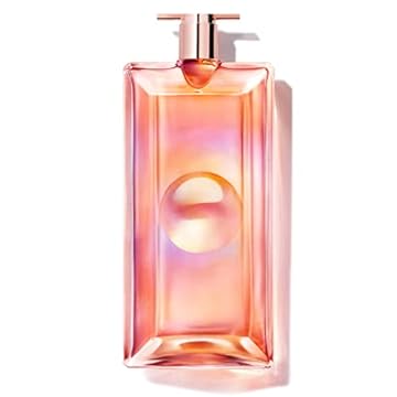 LANCOME IDOLE NECTAR de Lancome , EAU DE PARFUM SPRAY 3,4 Onça