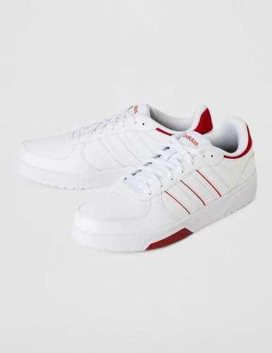 Image of adidas Men Sneakout Tennis Shoe
