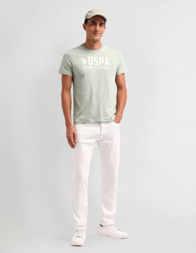 Image of U.S. Polo Assn. Denim Co. Men T-Shirt