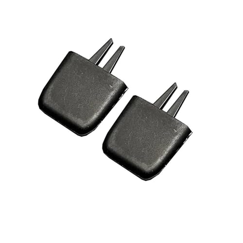 Ventilación de aire trasero para Golf 7: rejilla de aire acondicionado MK7 con clip 5GG819203