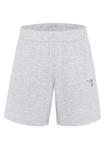 Shorts garçon Chiemsee regular fit pour entraînement sportif et loisirs extérieurs