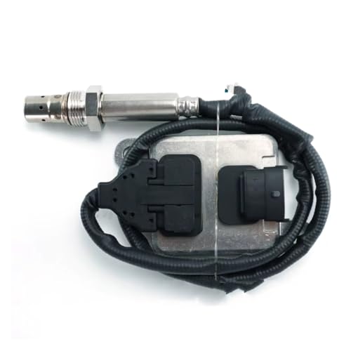 Capteur NOx Cummins 4984053 haute précision de mesure SCR 5WK96674A