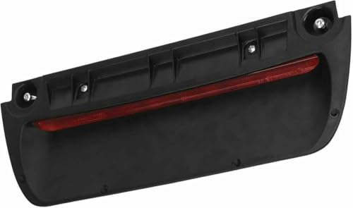 Feu stop central Peugeot 408 LED 6350Z5 résout panne éclairage haut