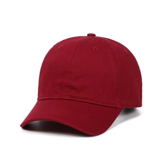 TUANMOZI 20 Farbe Snapback Cap Junge Mädchen Baseballcap 100%...