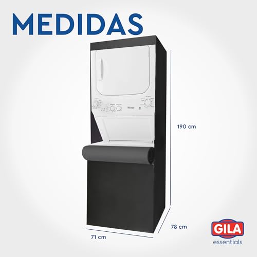 Lista de fundas para centros de lavado , tabla con los diez mejores. 21 fundas para centros de lavado marca GILA (3)