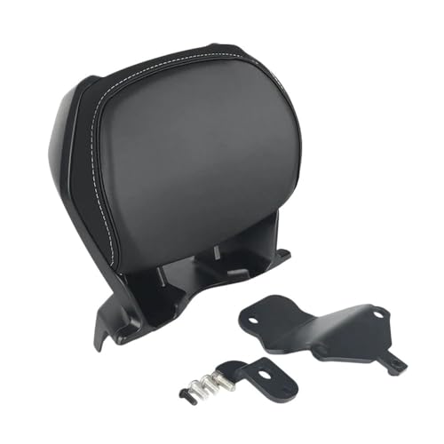 Coussin dossier VOGE SR250GT contre le mal de dos en moto appui-dos de sécurité